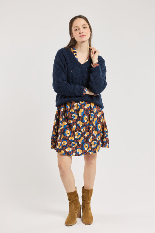 Pullover Deauville - Wolle - Armor-lux - 3