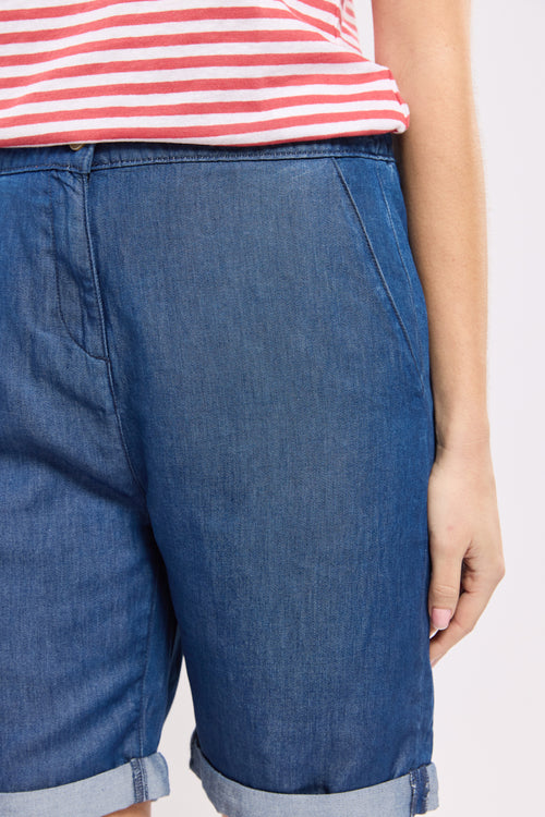 Bermudashorts Deauville – Lyocel - Armor-lux - 2