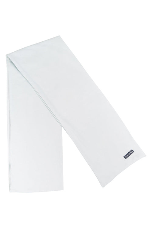 Écharpe unie - coton léger - Armor-lux - 1