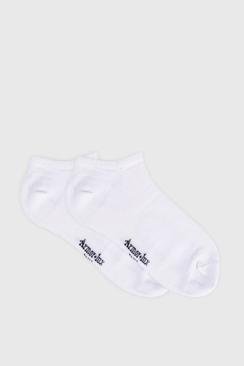 Socquettes - coton - Armor-lux - 1