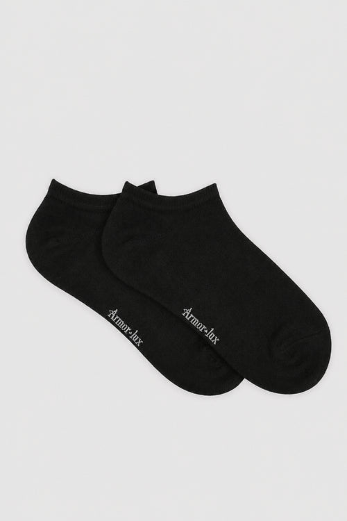 Socquettes - 35 au 42 - Armor-lux - 1