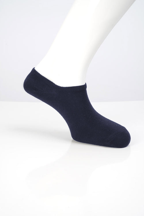 Socquettes - coton - Armor-lux - 1