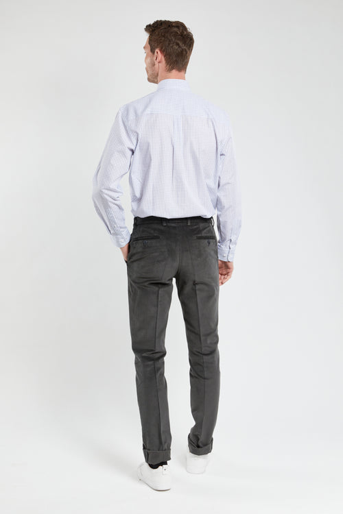 Suit trousers – corduroy - Armor-lux - 2