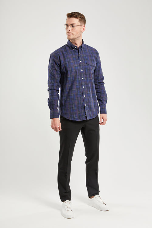 Trousers Juan - Armor-lux - 1
