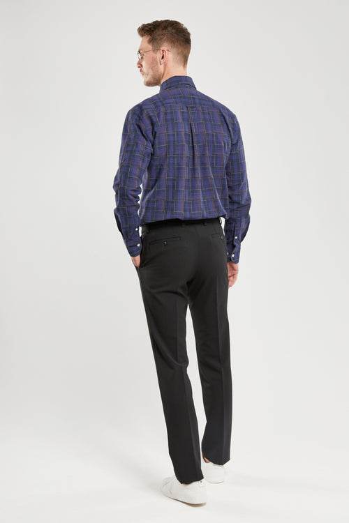 Trousers Juan - Armor-lux - 2