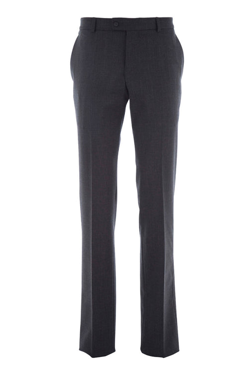 Suit trousers - wool blend - Armor-lux - 1