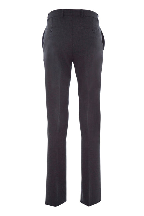 Suit trousers - wool blend - Armor-lux - 2