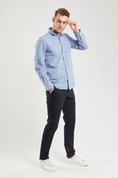 Trousers Juan - Armor-lux - 1