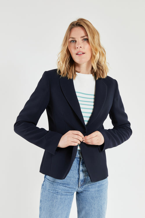 Veste blazer - Armor-lux - 1