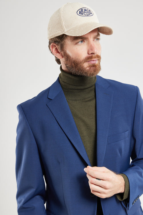 Blazerjacke – Wolle - Armor-lux - 3