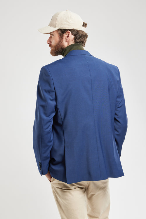 Blazerjacke – Wolle - Armor-lux - 4