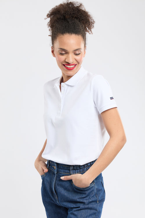 Polo - coton - Armor-lux - 2