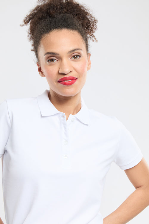 Polo - coton - Armor-lux - 3