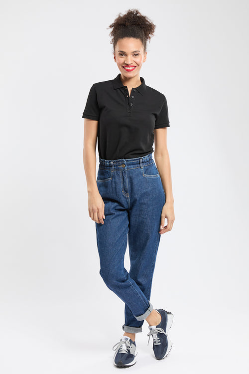 Polo - coton - Armor-lux - 4