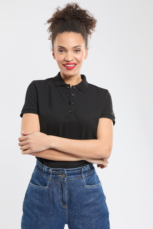 Polo - coton - Armor-lux - 1