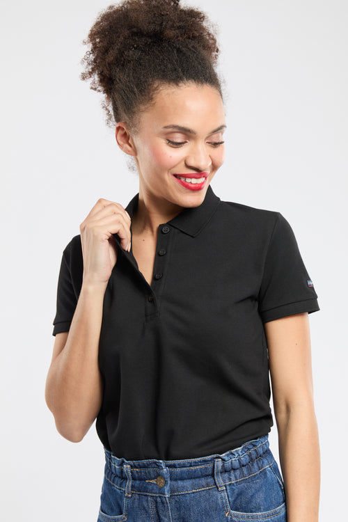 Polo - coton - Armor-lux - 2