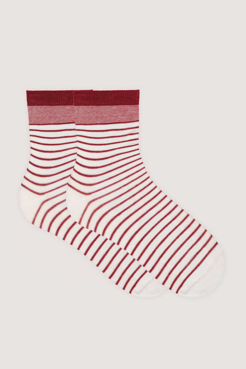 Striped socks - from 35 to 42 - Armor-lux - 1