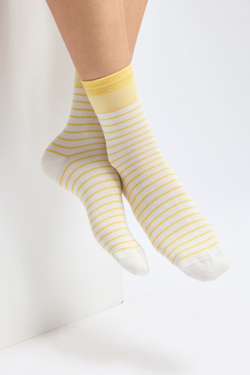 Striped socks - from 35 to 42 - Armor-lux - 1