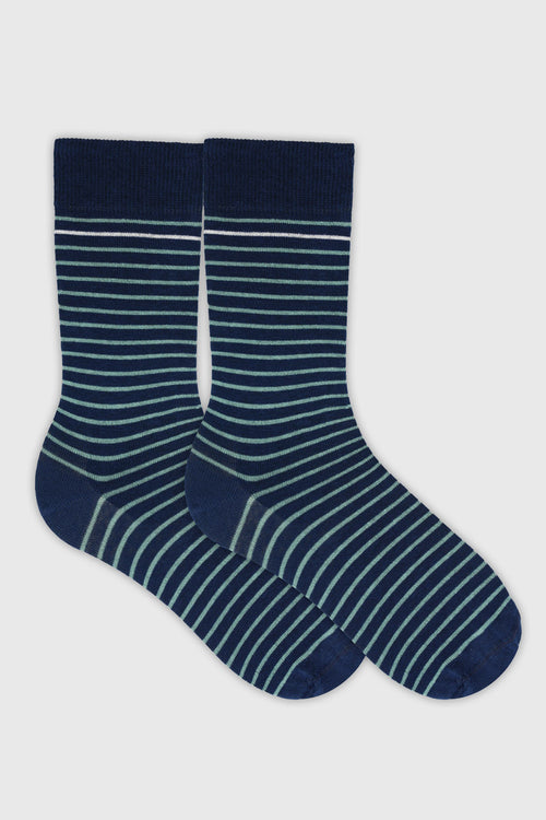 Striped socks - from 39 to 46 - Armor-lux - 1