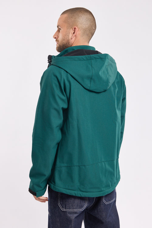 Veste softshell - Armor-lux - 5