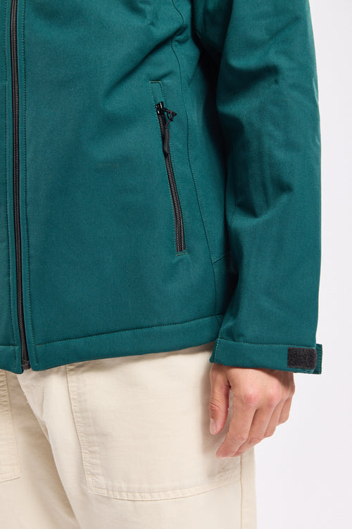 Softshelljacke - Armor-lux - 4