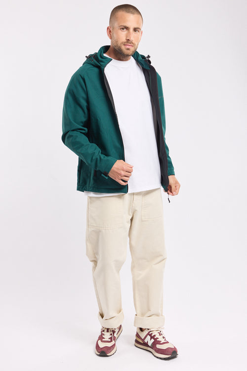 Softshelljacke mit Siebdruck - Armor-lux - 2