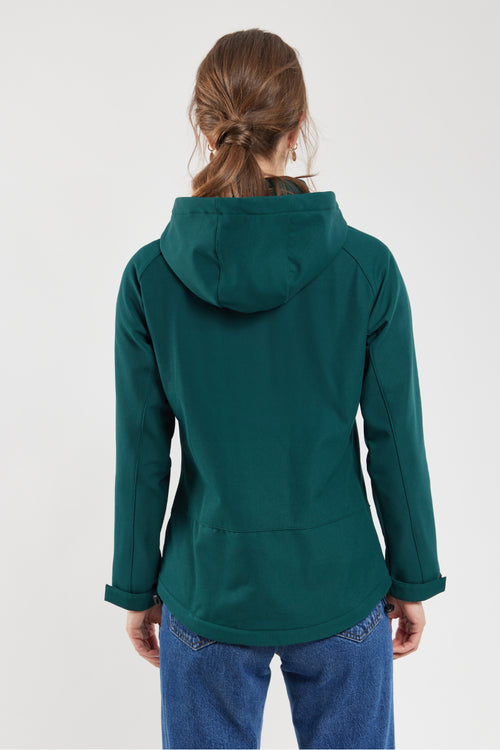 Softshell jacket - Armor-lux - 2