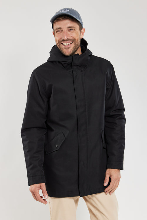Short parka - Armor-lux - 1