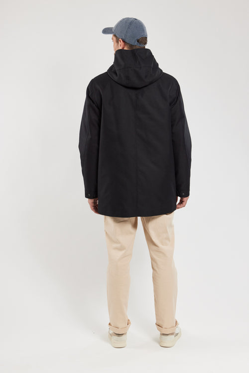 Parka courte - coton - Armor-lux - 2