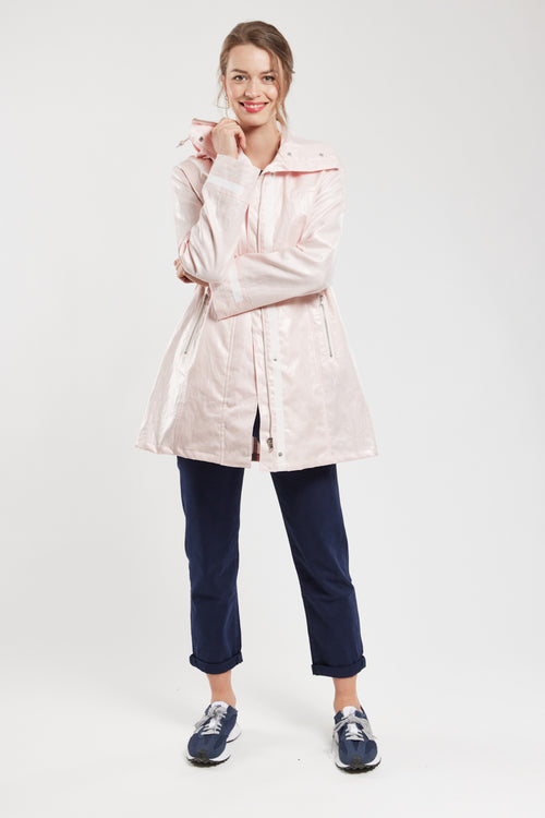 Schillernder Parka - Armor-lux - 6