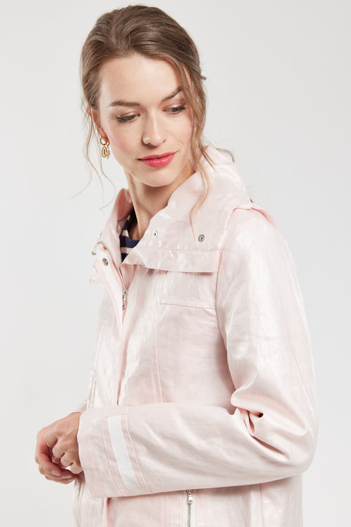 Parka irisée - Armor-lux - 3