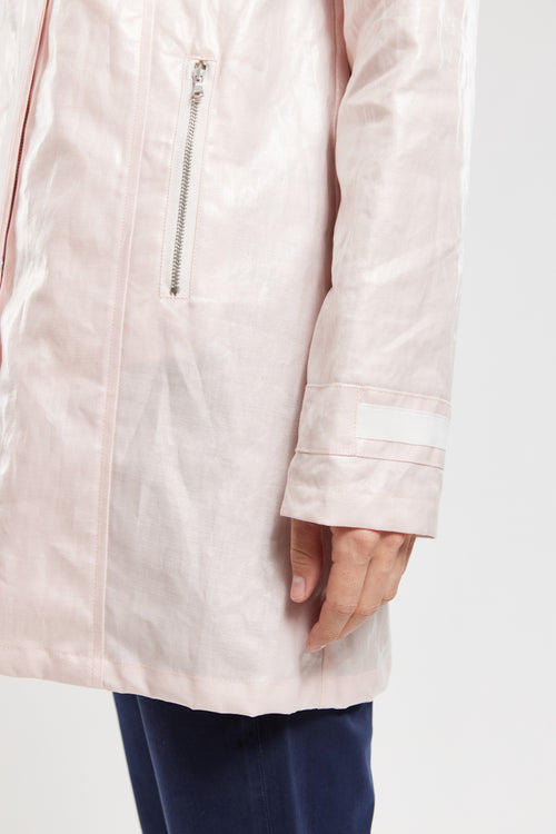 Iridescent parka - Armor-lux - 5