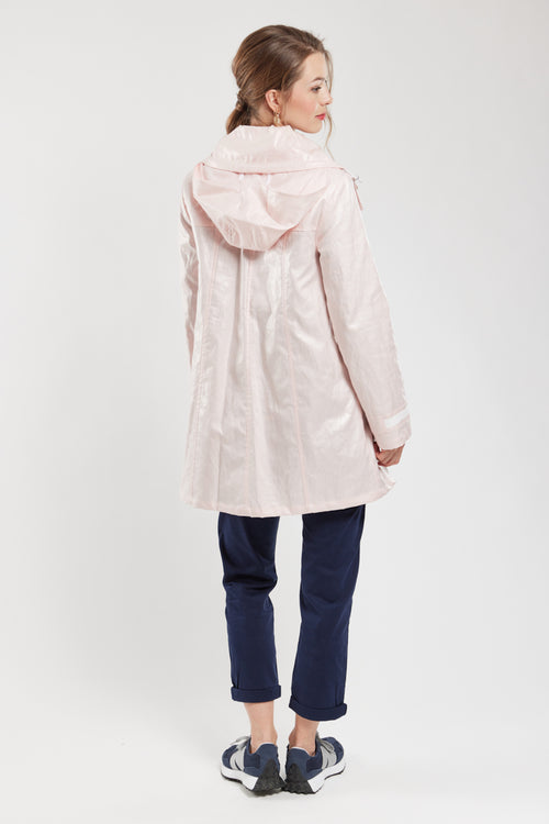 Iridescent parka - Armor-lux - 2