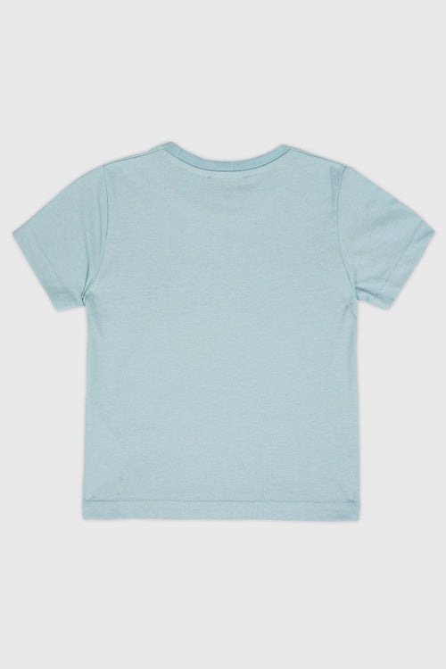 T-Shirt „Wal“ Kids – Baumwolle - Armor-lux - 2