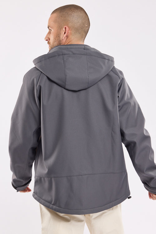 Softshelljacke - Armor-lux - 5