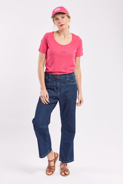 Plain Seashell - Armor-lux - 3