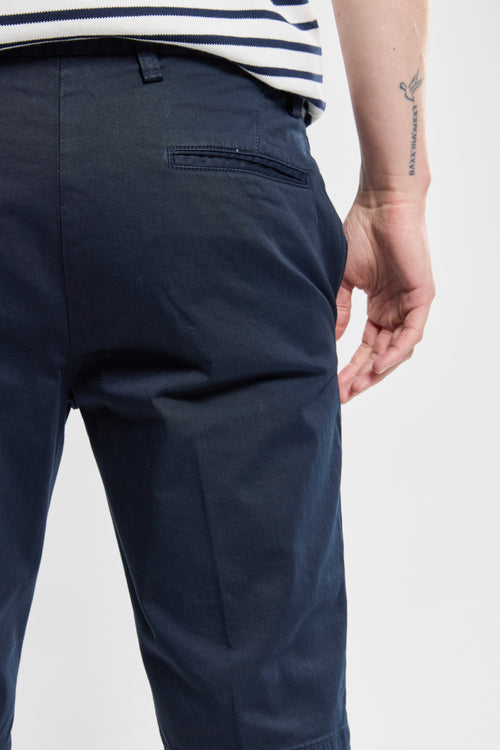 Bermuda droit - coton - Armor-lux - 4