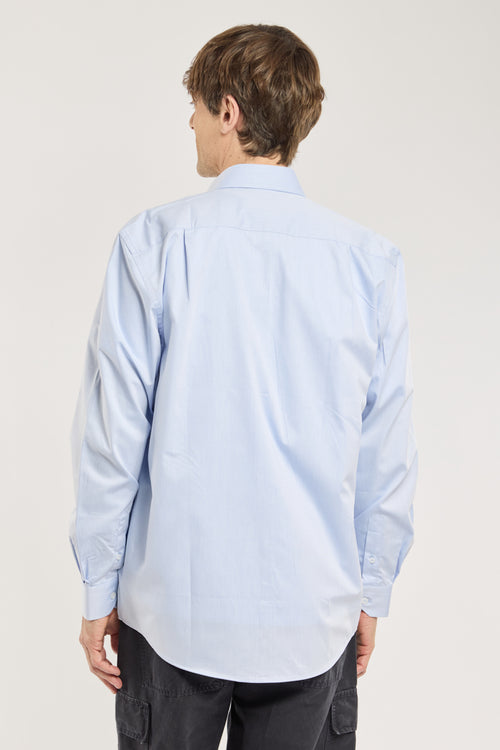 Chemise coupe confort - coton - Armor-lux - 4