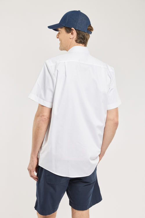 Comfort-Fit-Hemd - Baumwolle - Armor-lux - 4