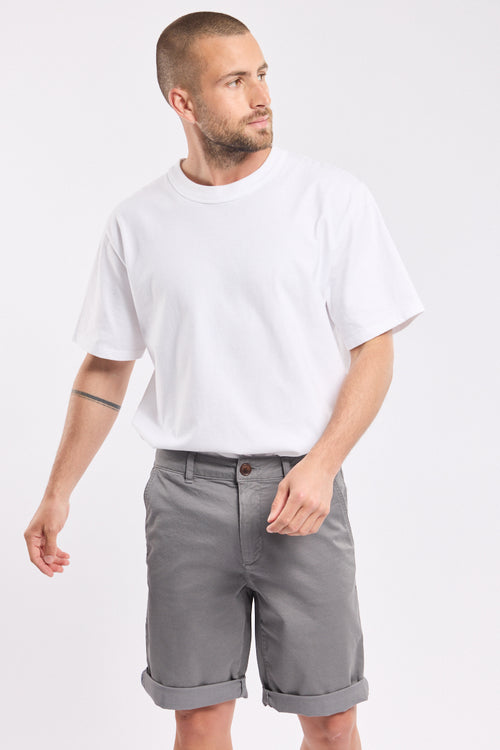 Bermuda - coton - Armor-lux - 2