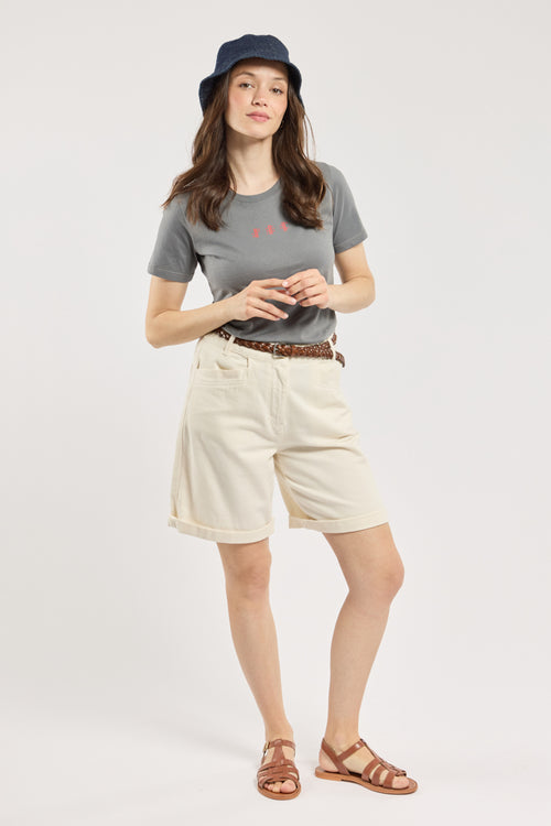 T-shirt - coton - Armor-lux - 3