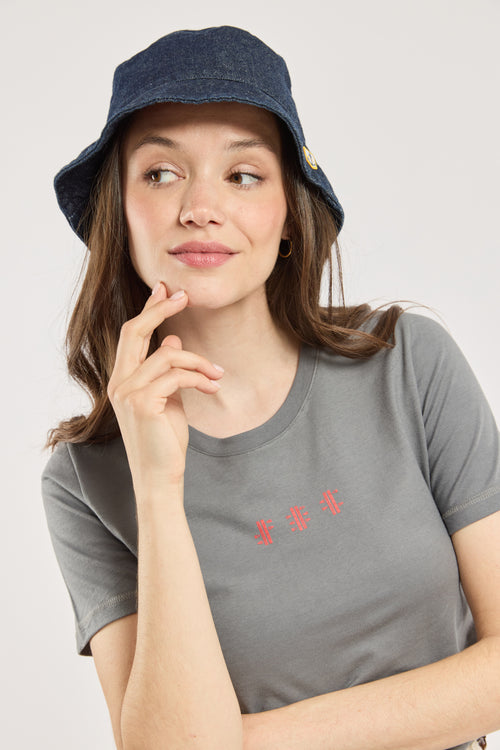 T-shirt - coton - Armor-lux - 2