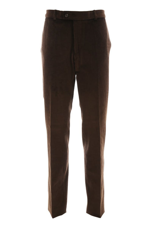 Trousers Juan - Armor-lux - 1