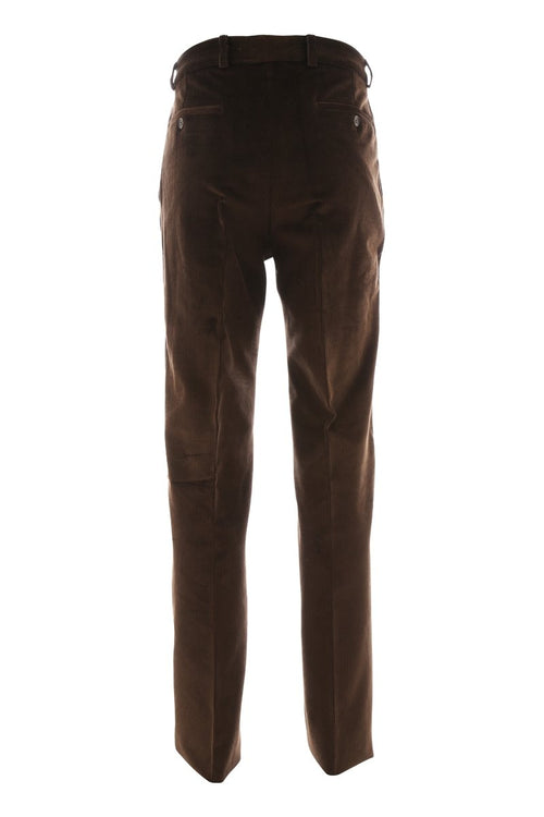 Trousers Juan - Armor-lux - 2