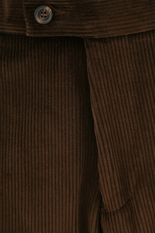 Trousers Juan - Armor-lux - 3