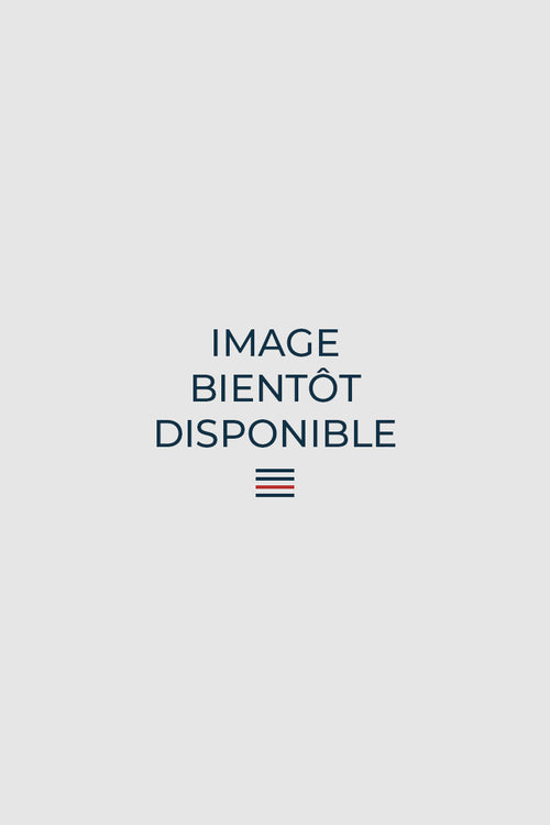 Pull marin rayé homme en laine et acrylique - Armor-lux - 1
