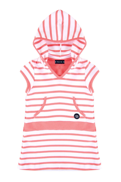 Robe Balancelle Baby - coton épais - Armor-lux - 1