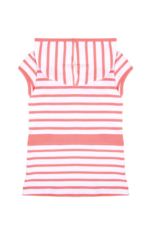 Baby Swing dress - thick cotton - Armor-lux - 2