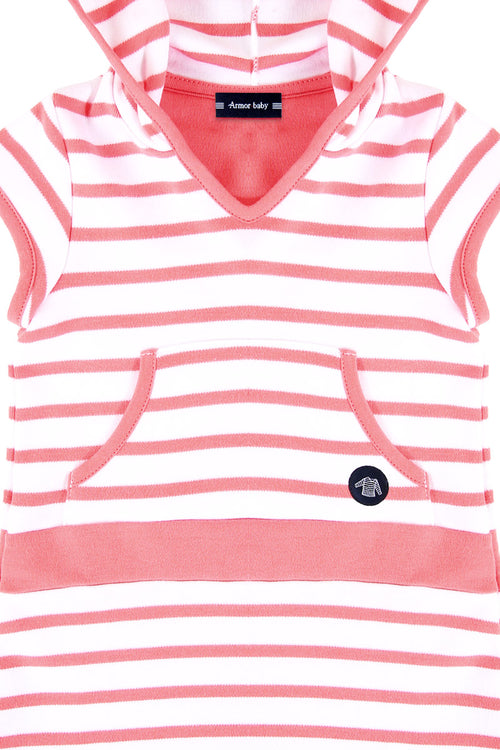 Robe Balancelle Baby - coton épais - Armor-lux - 3