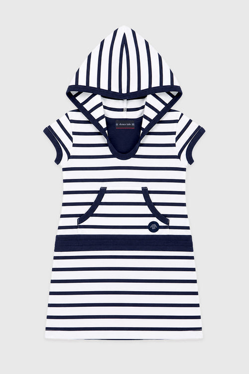 Robe Balancelle Baby - coton épais - Armor-lux - 1